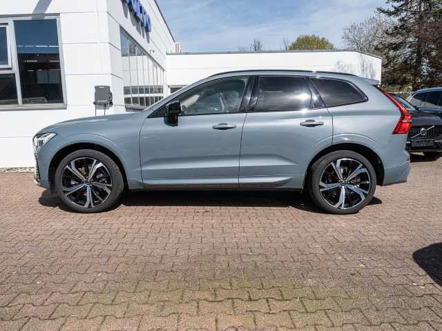 Volvo XC60 – Bild 4