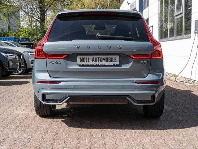 Volvo XC60 – Bild 5