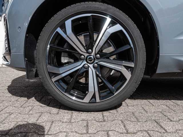 Volvo XC60 – Bild 6
