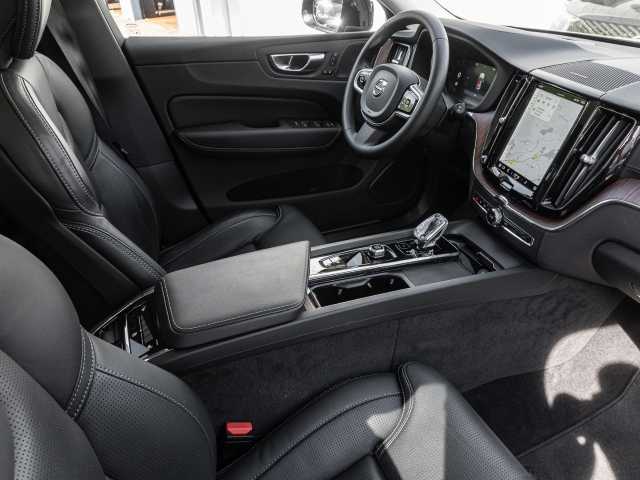 Volvo XC60 – Bild 8