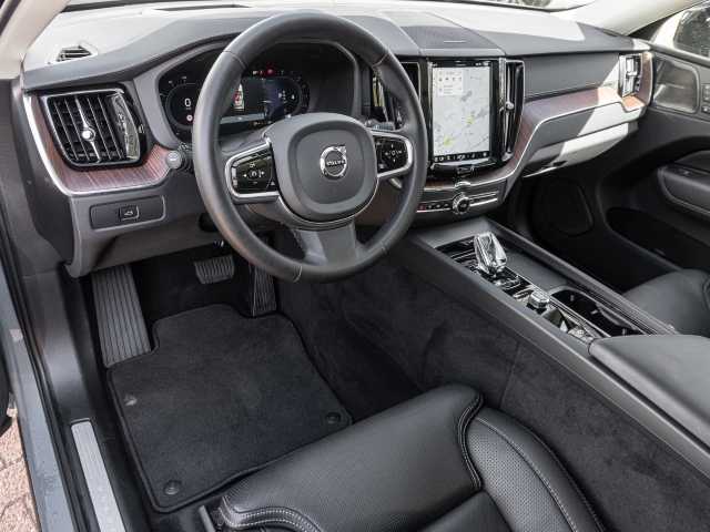 Volvo XC60 – Bild 9