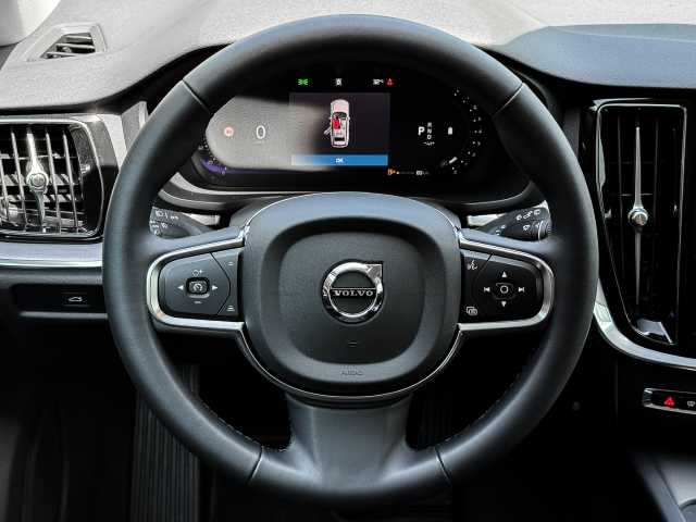 Volvo V60 – Bild 11