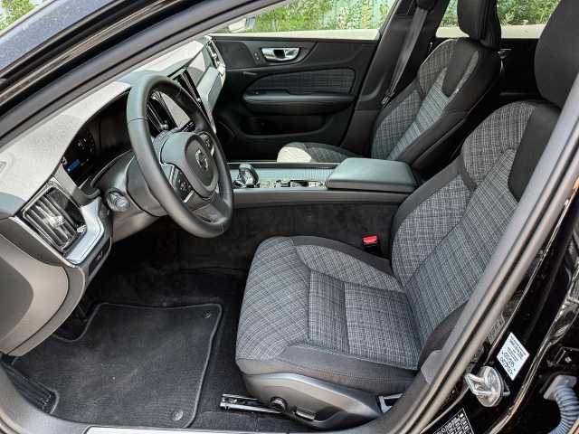 Volvo V60 – Bild 12