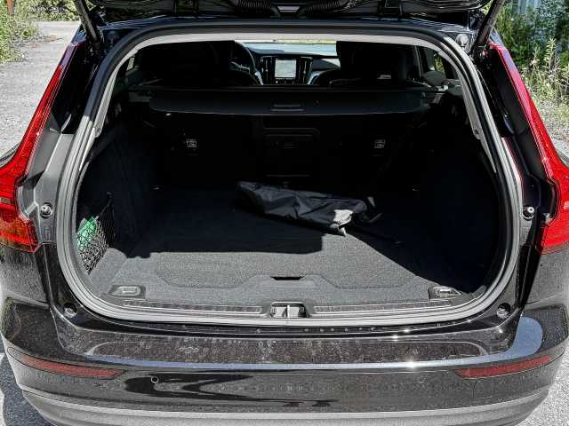 Volvo V60 – Bild 15