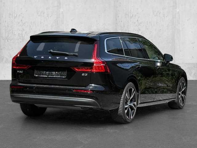 Volvo V60 – Bild 2