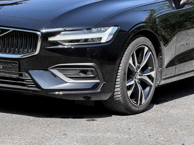 Volvo V60 – Bild 3
