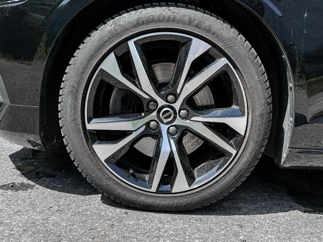 Volvo V60 – Bild 4