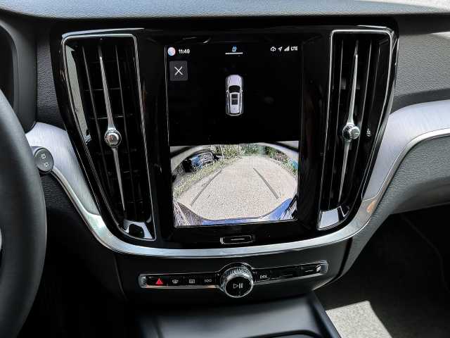 Volvo V60 – Bild 5
