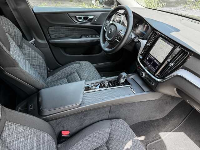 Volvo V60 – Bild 6