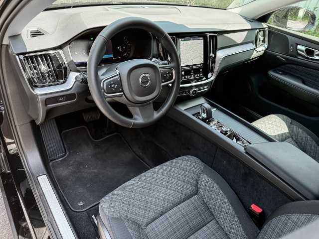 Volvo V60 – Bild 7