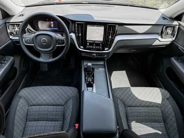 Volvo V60 – Bild 8