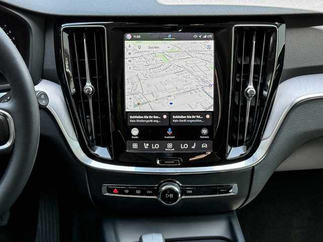 Volvo V60 – Bild 9