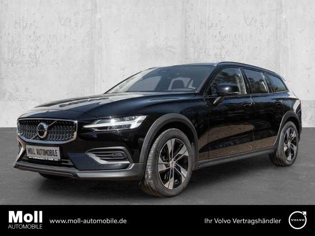 Volvo V60 CC