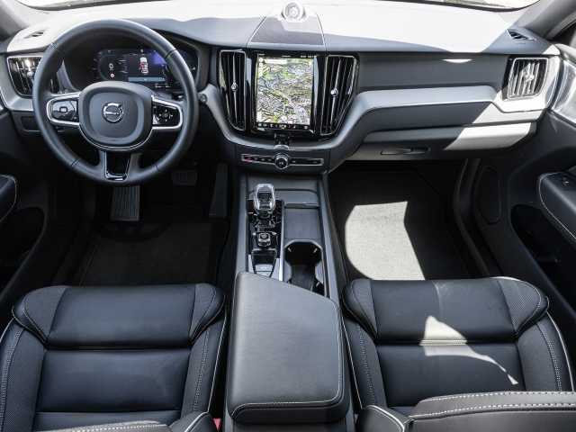 Volvo XC60 – Bild 10