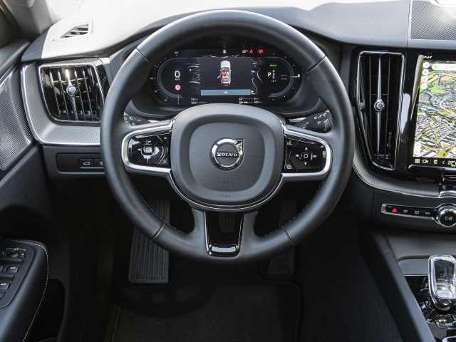 Volvo XC60 – Bild 11