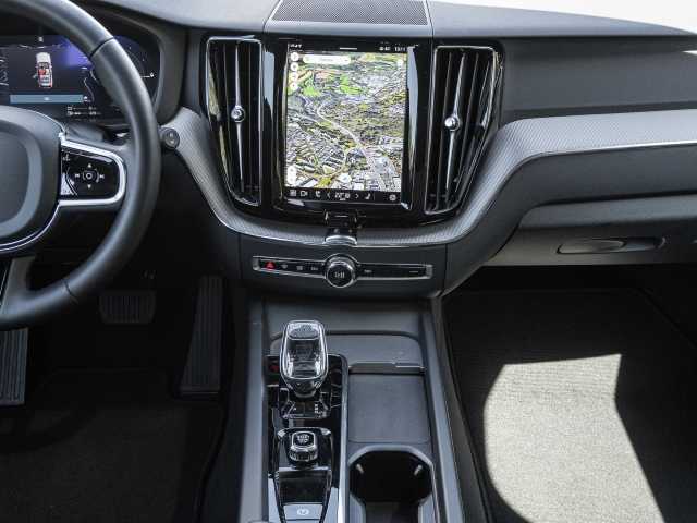 Volvo XC60 – Bild 12