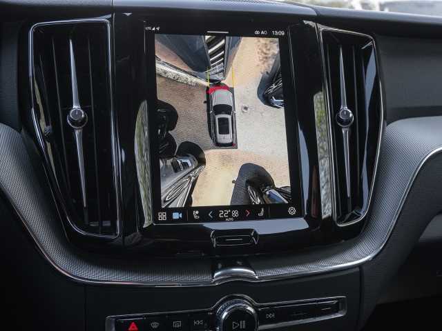 Volvo XC60 – Bild 13