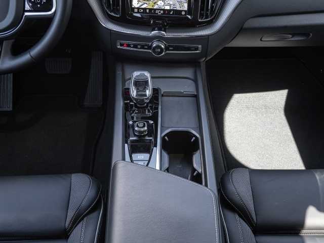 Volvo XC60 – Bild 14