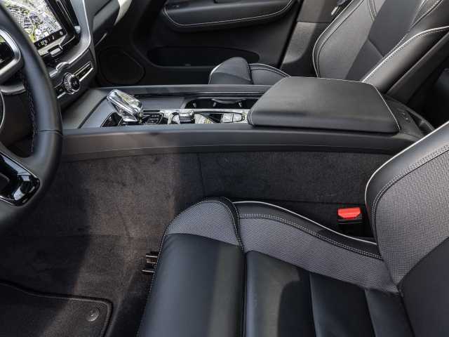 Volvo XC60 – Bild 15