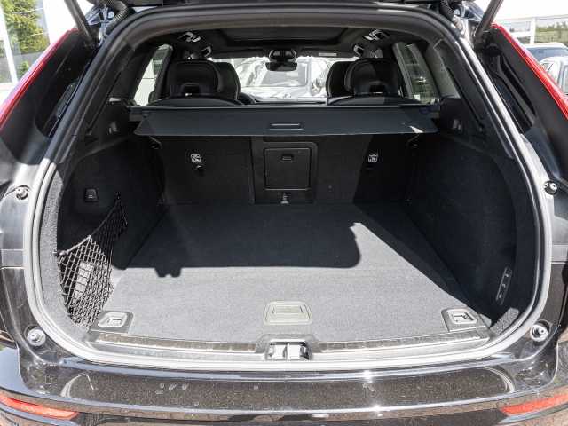 Volvo XC60 – Bild 18
