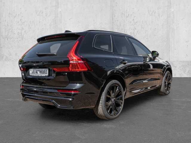 Volvo XC60 – Bild 2