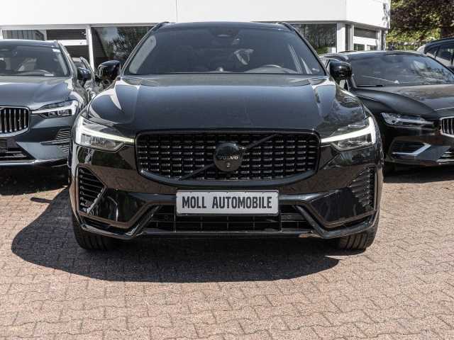 Volvo XC60 – Bild 3
