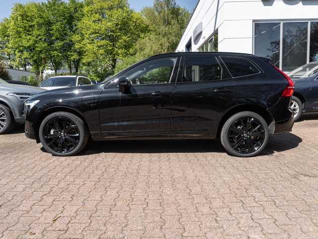 Volvo XC60 – Bild 4