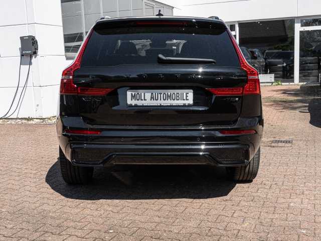 Volvo XC60 – Bild 5