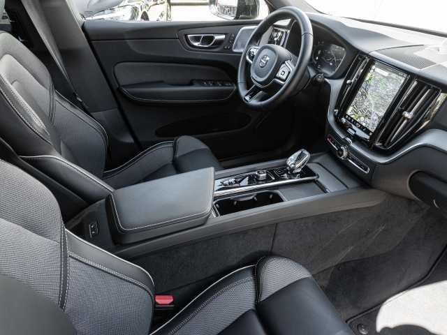 Volvo XC60 – Bild 8