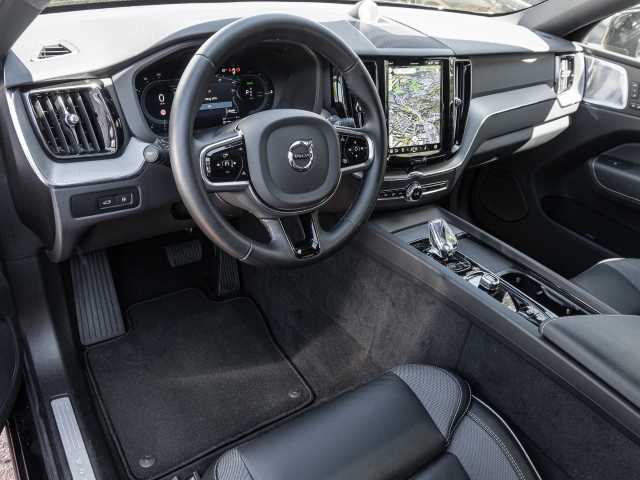 Volvo XC60 – Bild 9