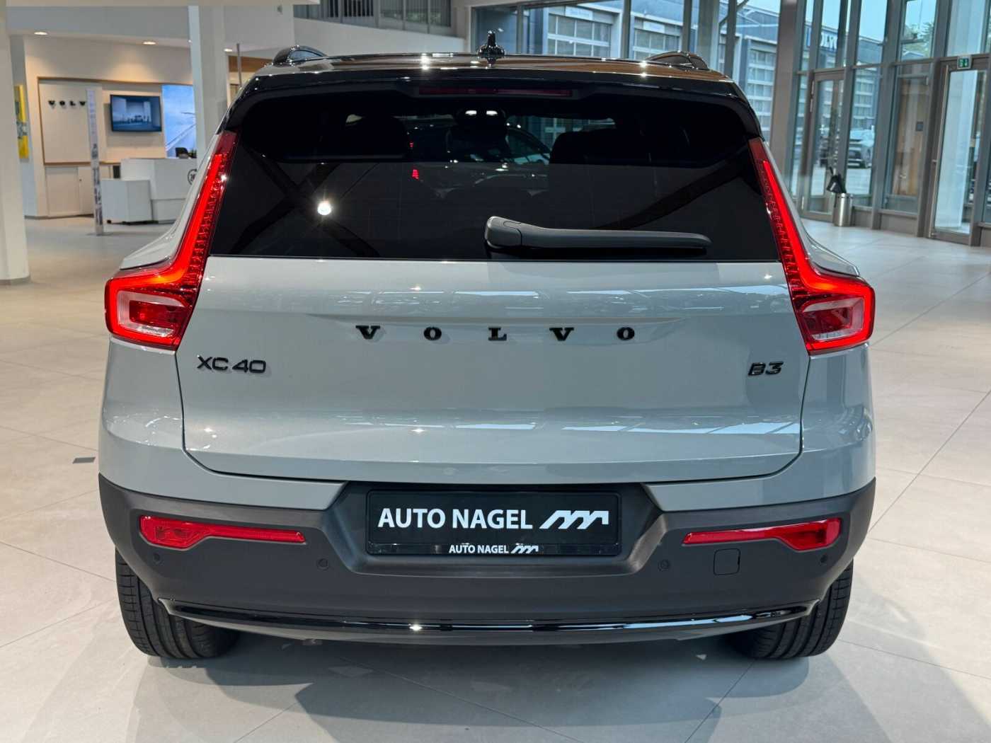 Volvo XC40 – Bild 5