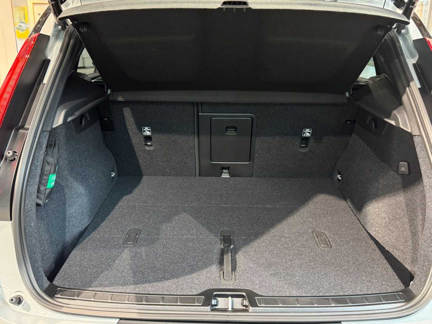 Volvo XC40 – Bild 6