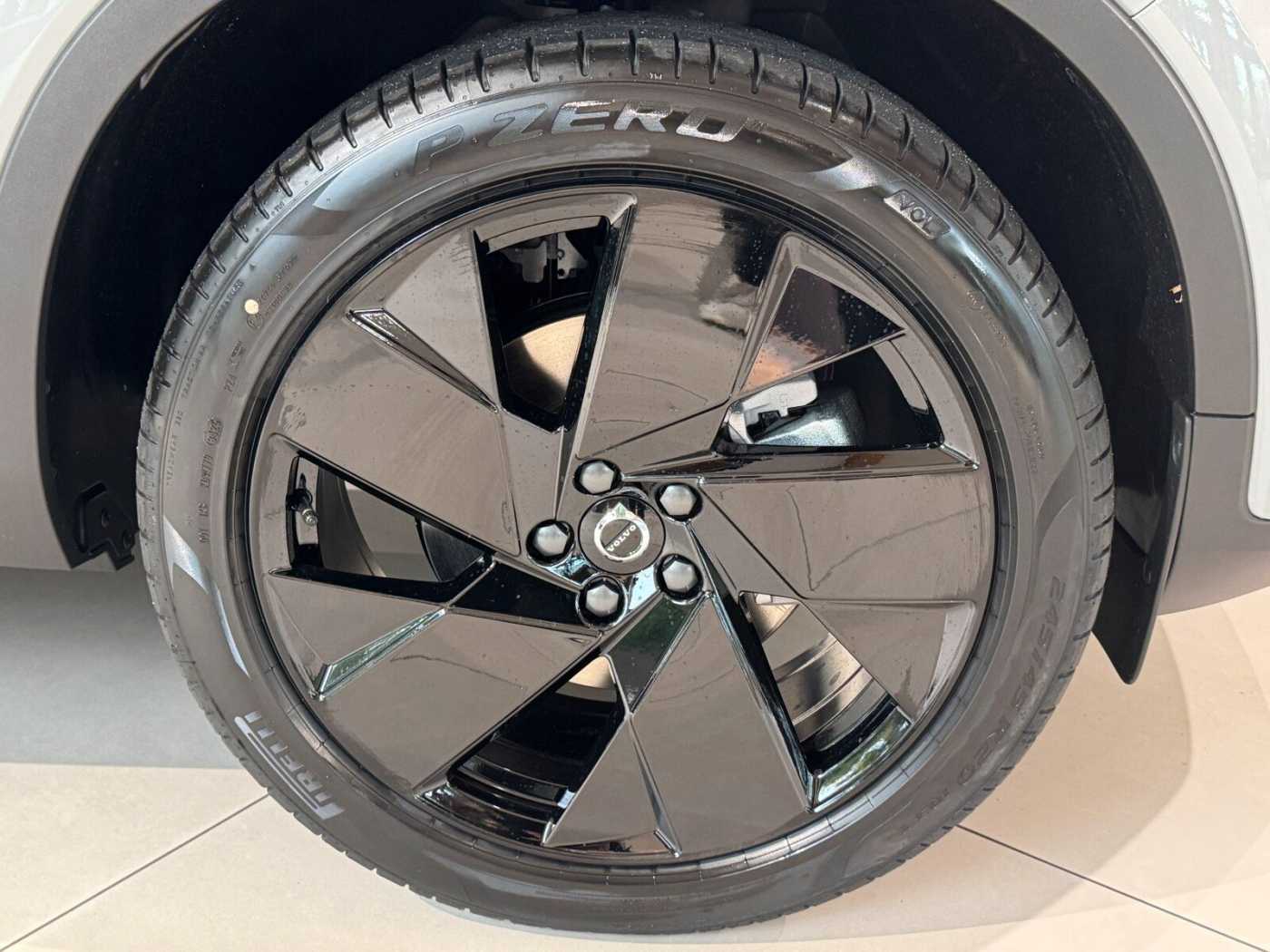 Volvo XC40 – Bild 8