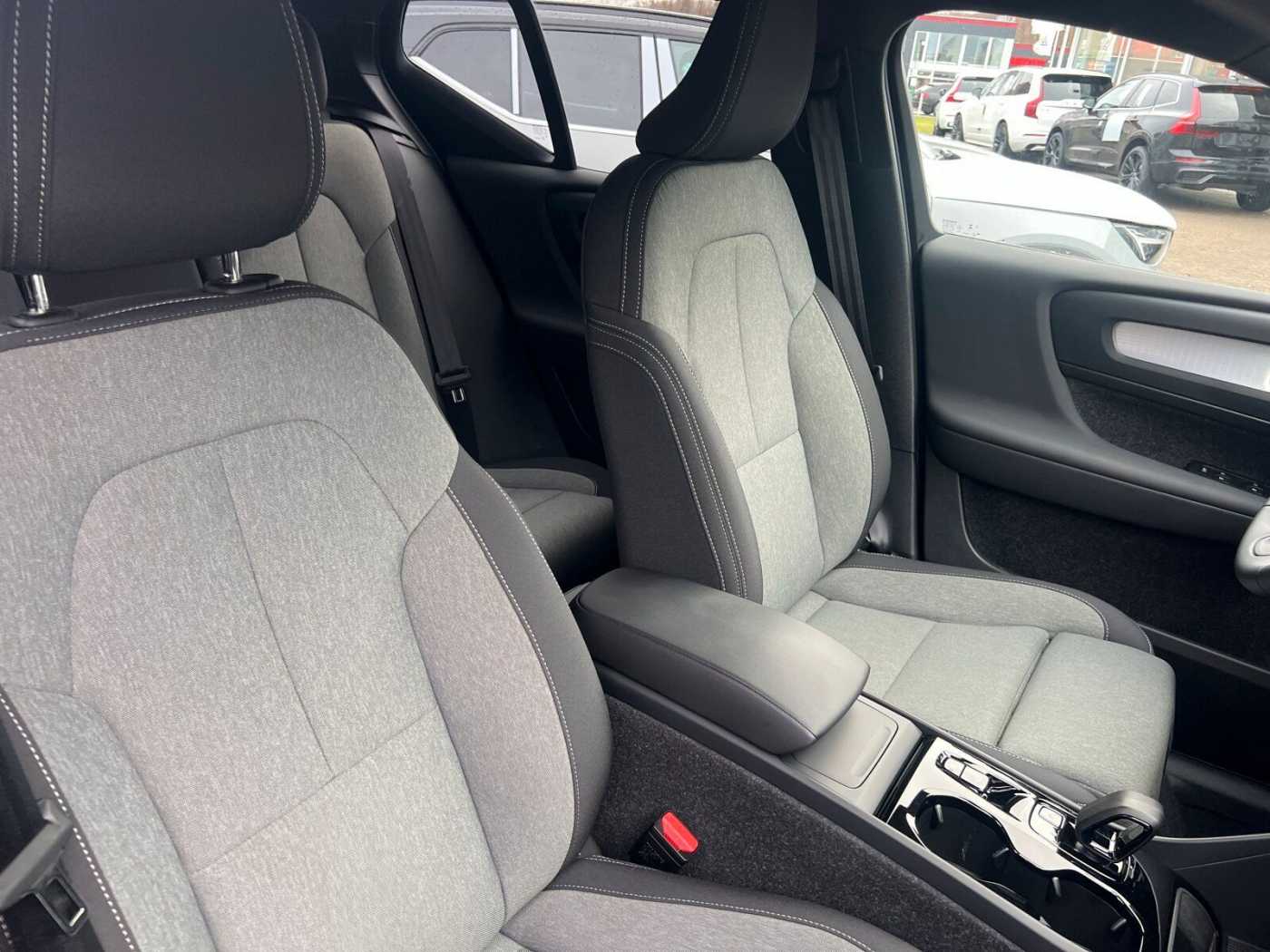 Volvo XC40 – Bild 9