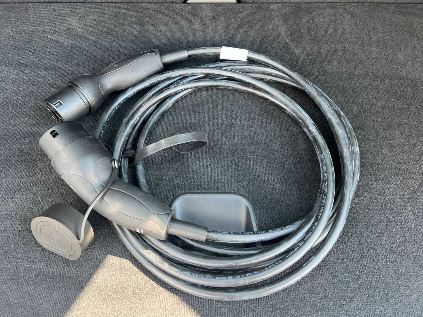 Volvo EX90 – Bild 13