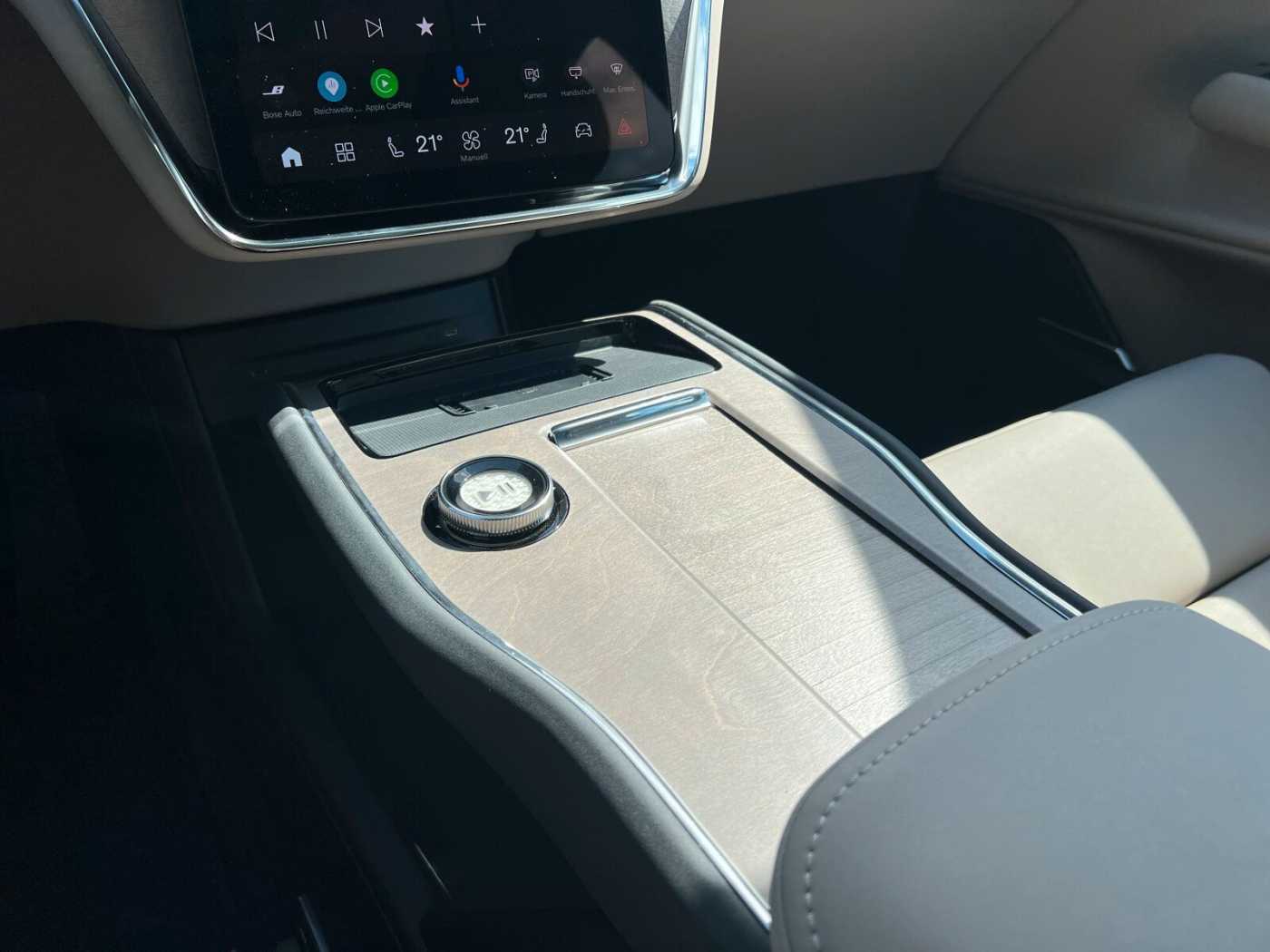 Volvo EX90 – Bild 22
