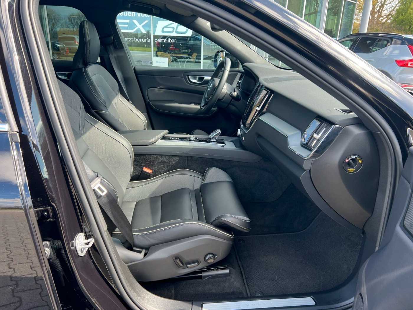 Volvo XC60 – Bild 10