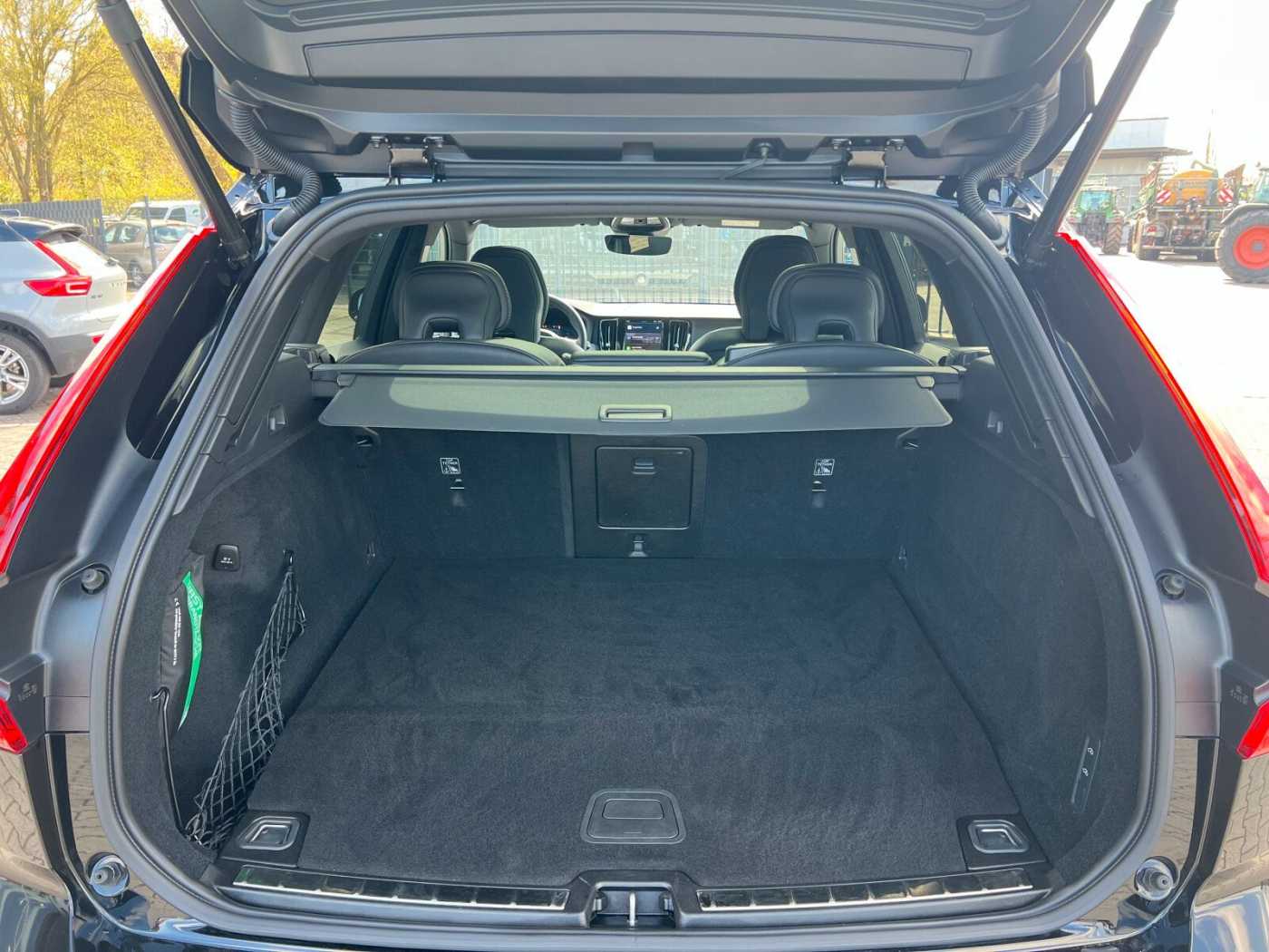 Volvo XC60 – Bild 11
