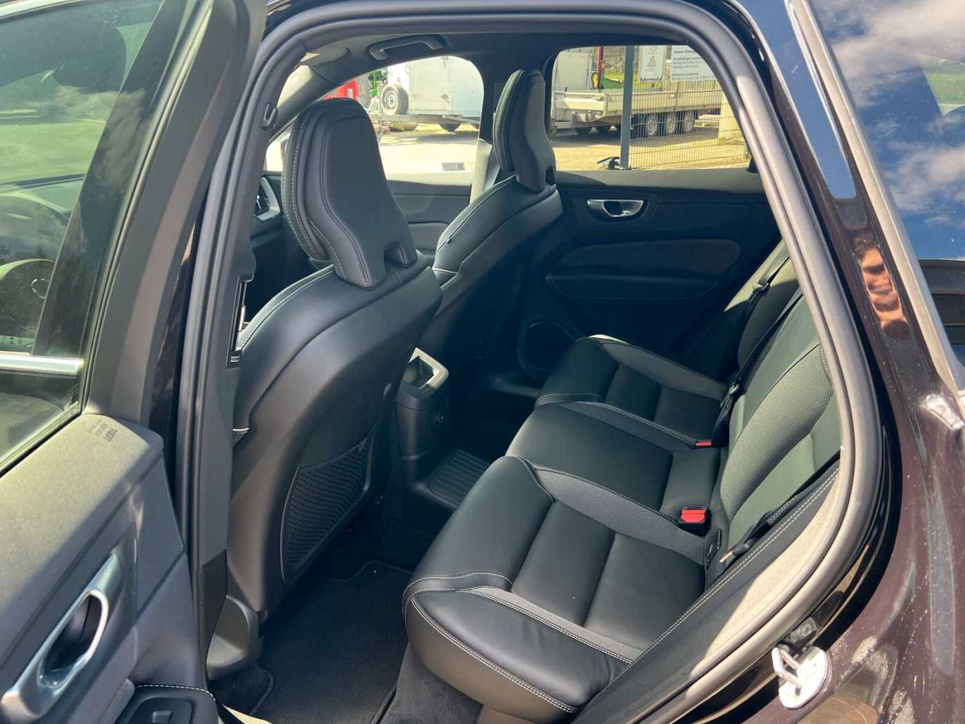 Volvo XC60 – Bild 15