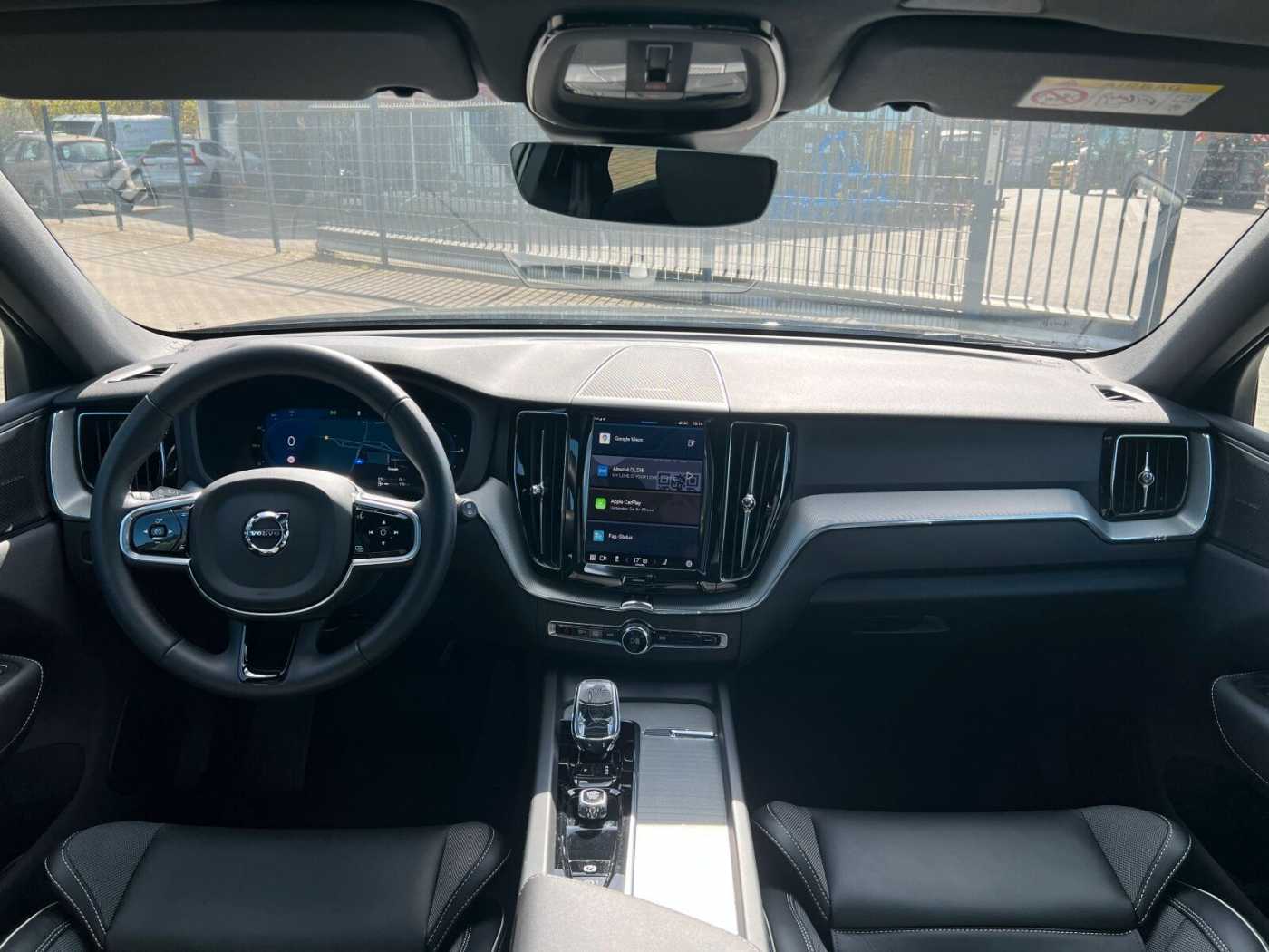 Volvo XC60 – Bild 17