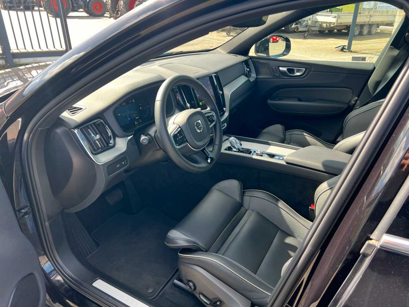 Volvo XC60 – Bild 18