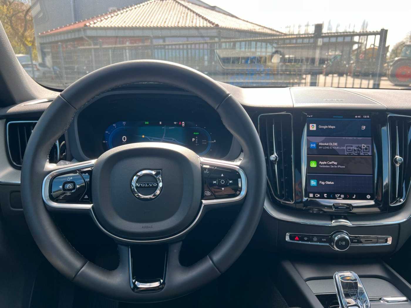 Volvo XC60 – Bild 19