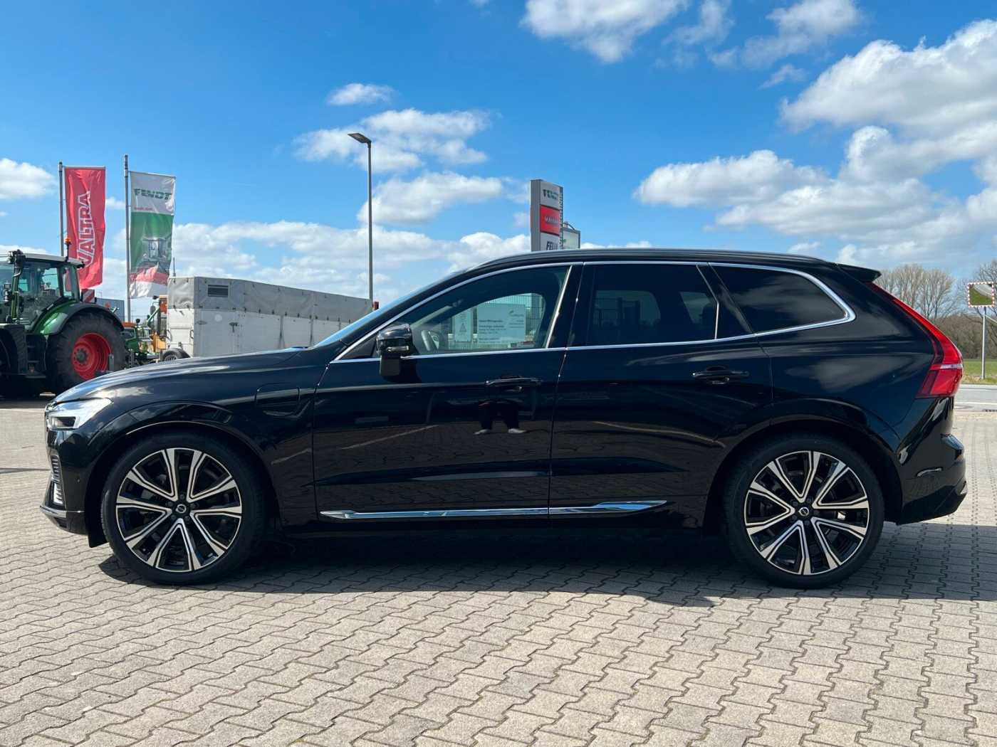 Volvo XC60 – Bild 2