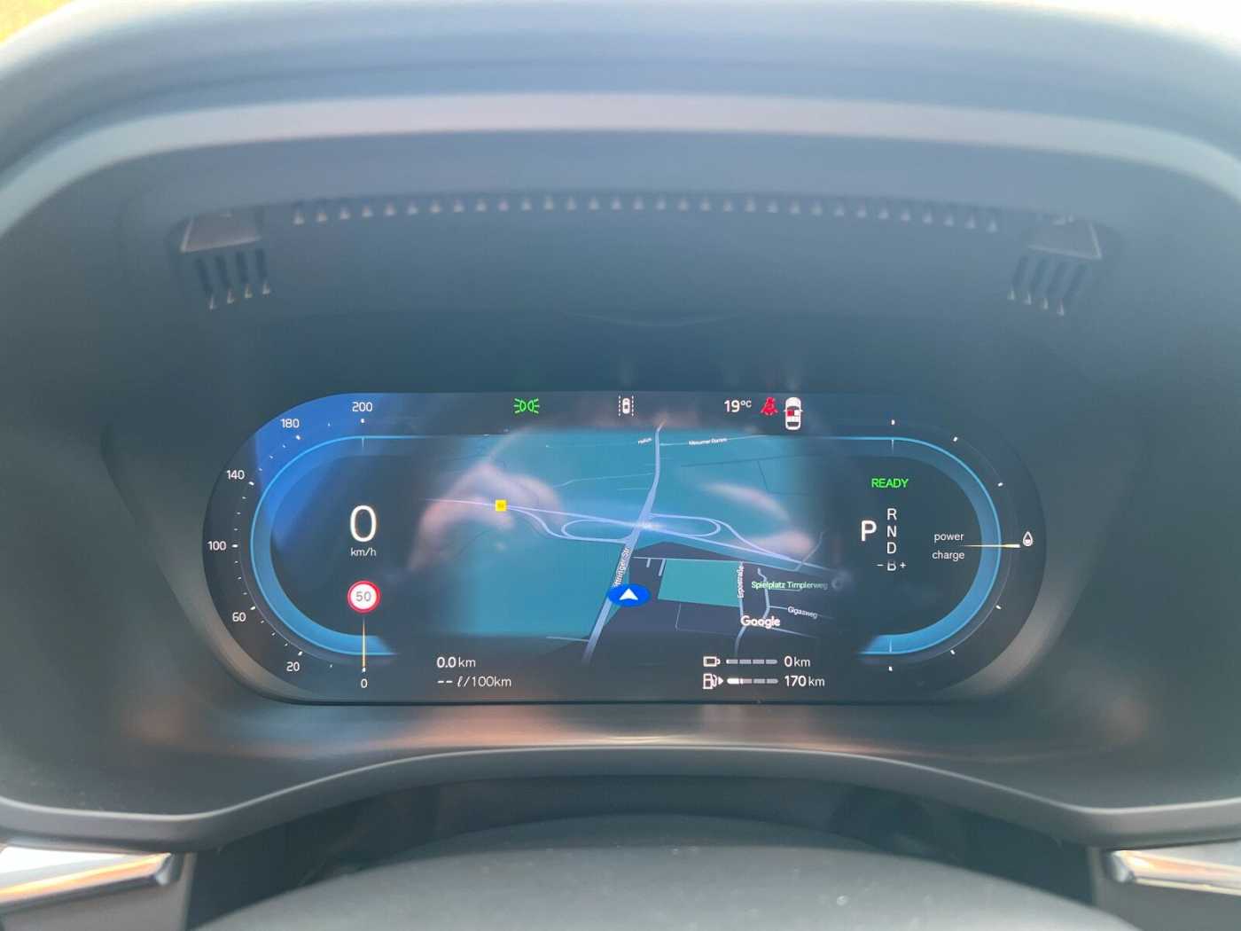 Volvo XC60 – Bild 20