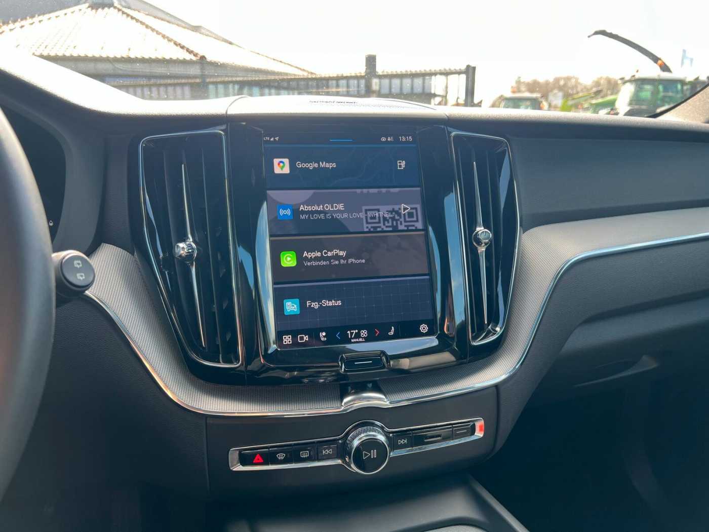 Volvo XC60 – Bild 21