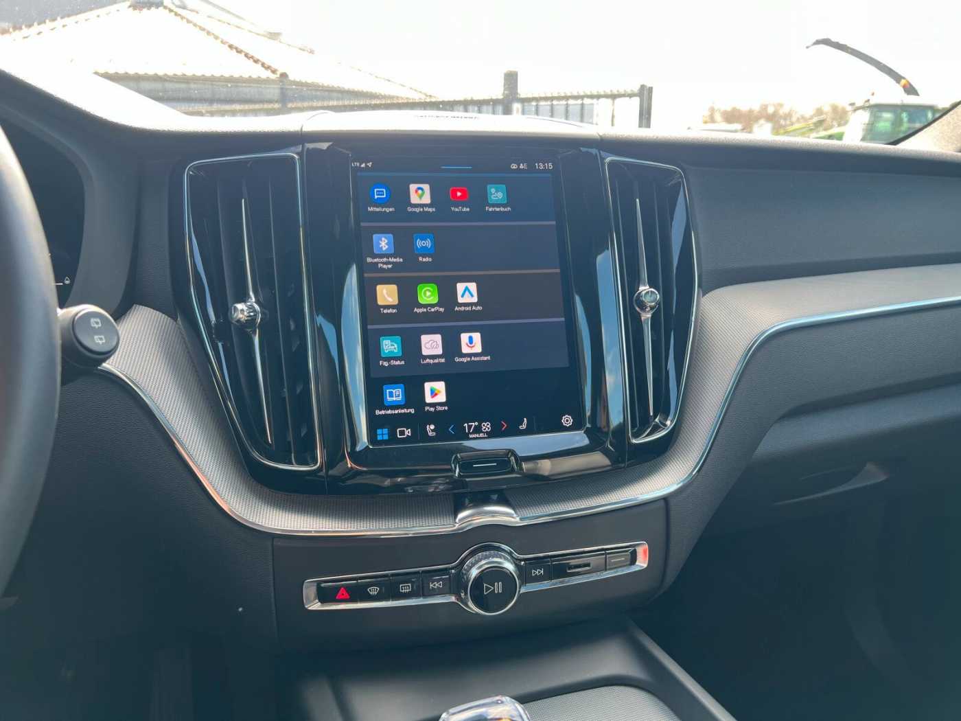 Volvo XC60 – Bild 22