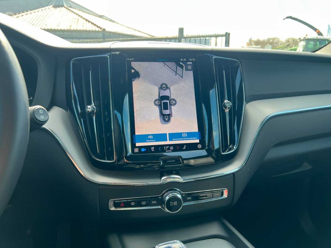 Volvo XC60 – Bild 23