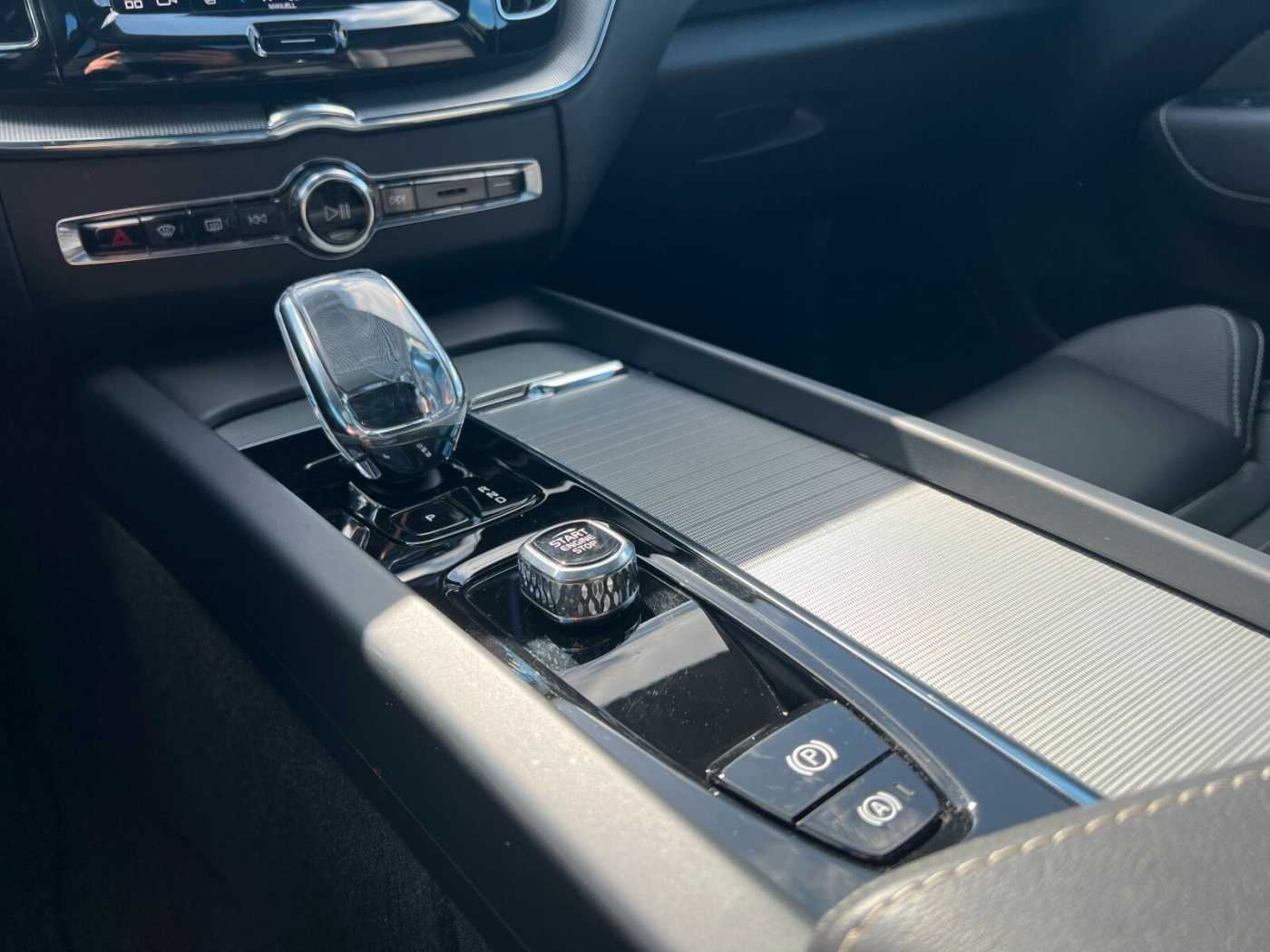 Volvo XC60 – Bild 24