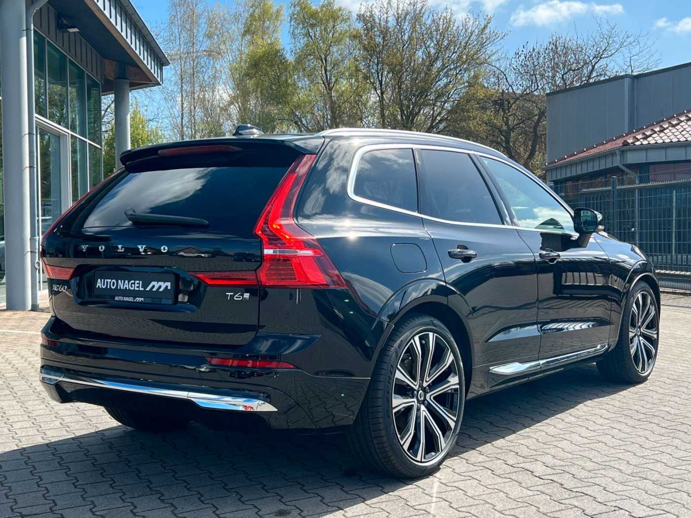 Volvo XC60 – Bild 5