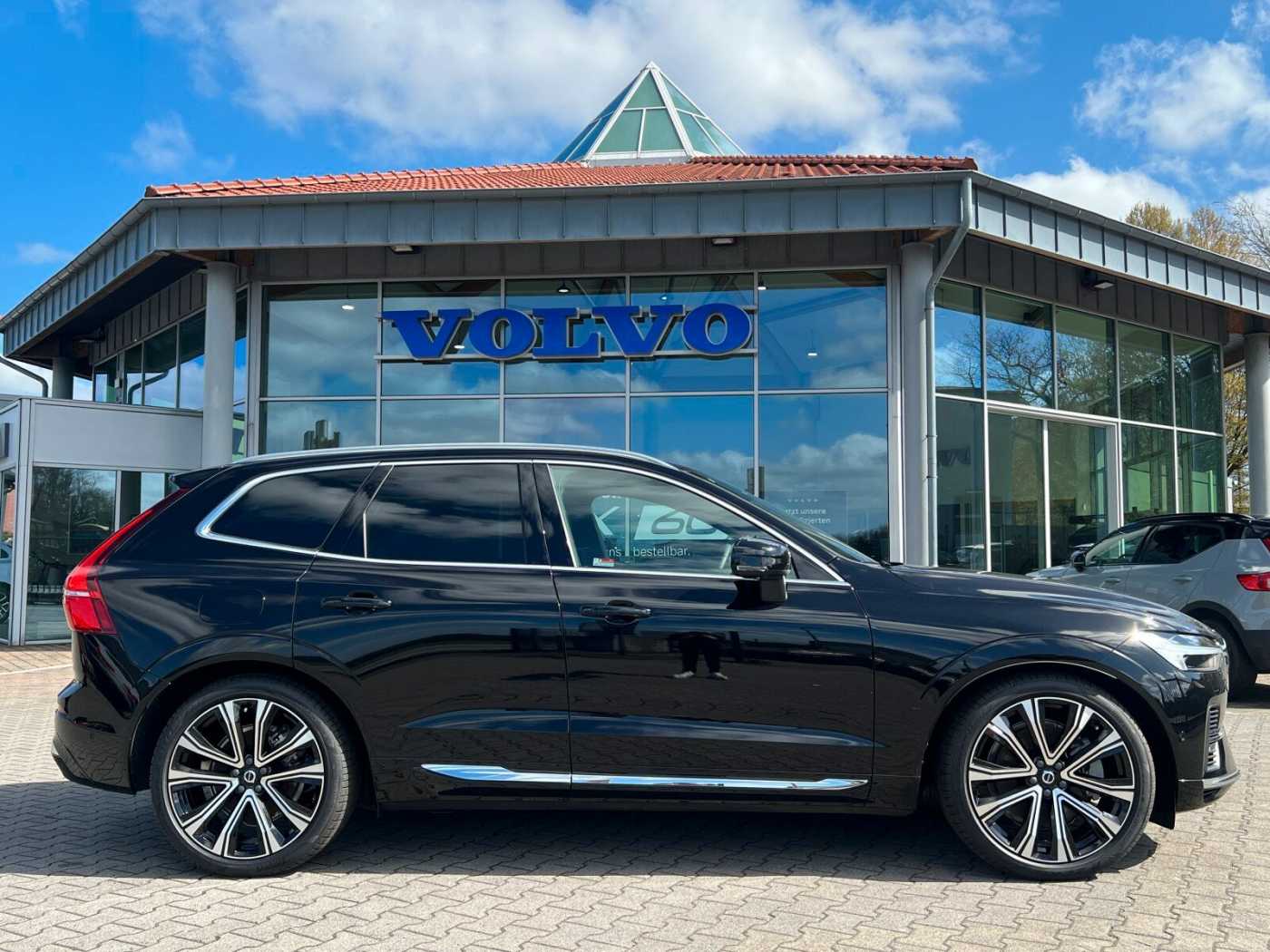 Volvo XC60 – Bild 6
